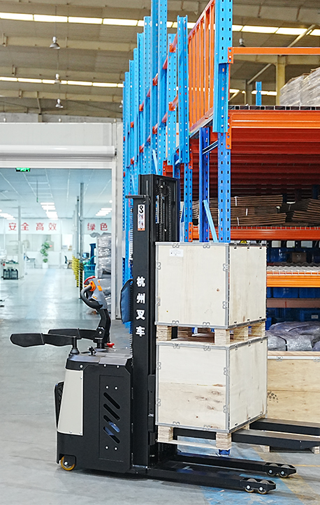 Hangcha Material Handling Equip Para sa Tingi/pakyawan