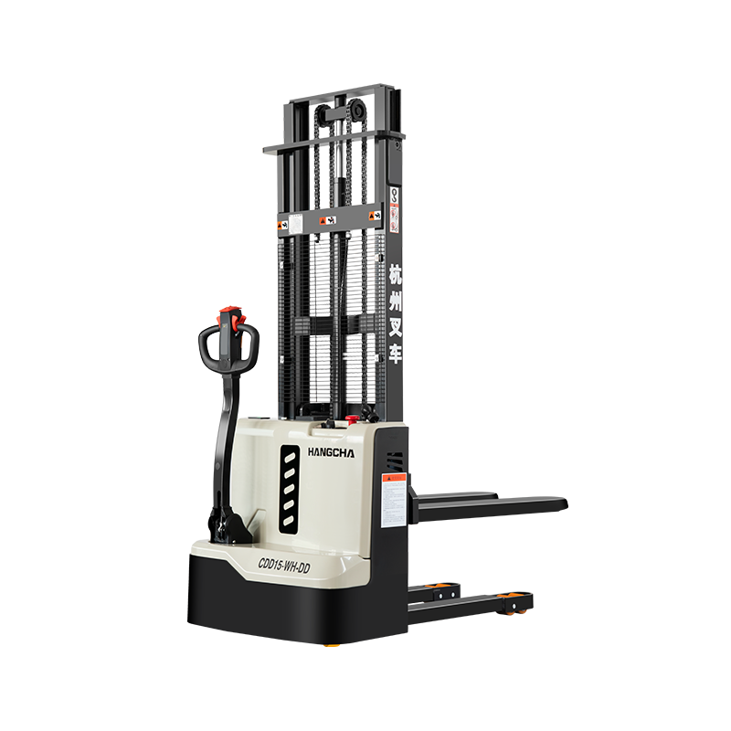 Electric Pallet Stacker 1.5 tonelada - Hangcha