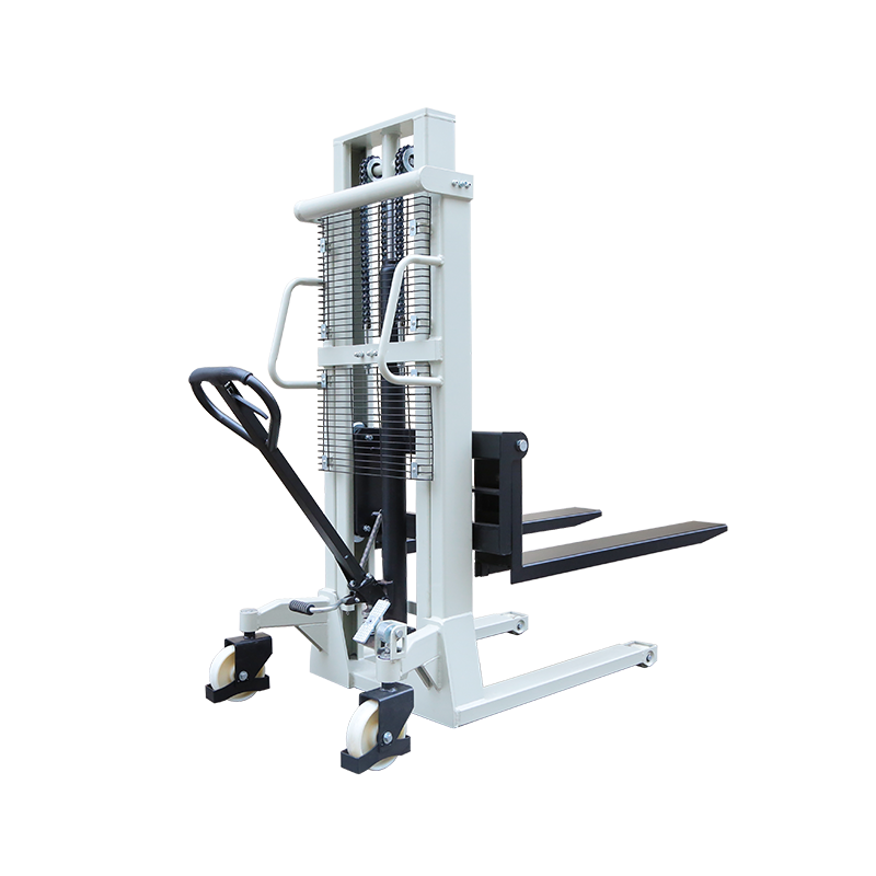 Hangcha Manu -manong Pallet Stacker 1 ton -2 tonelada - Hangcha