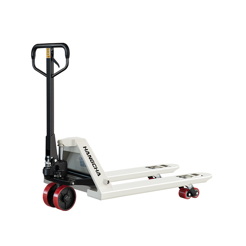 2 Tons Manual Hydraulic Pallet Truck - Hangcha